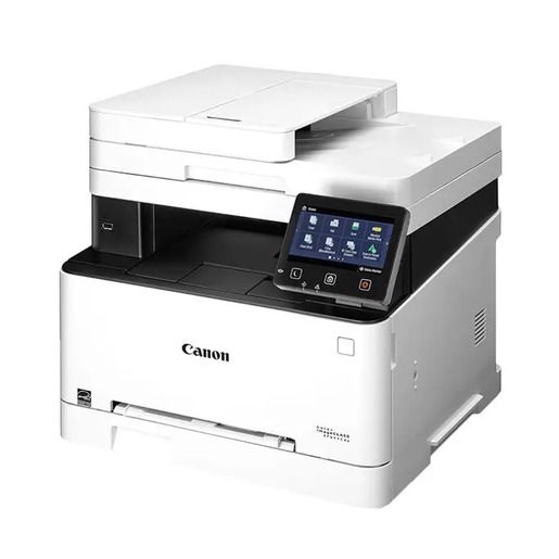 Canon multifunkcijski pisač laser i-SENSYS MF664cdw