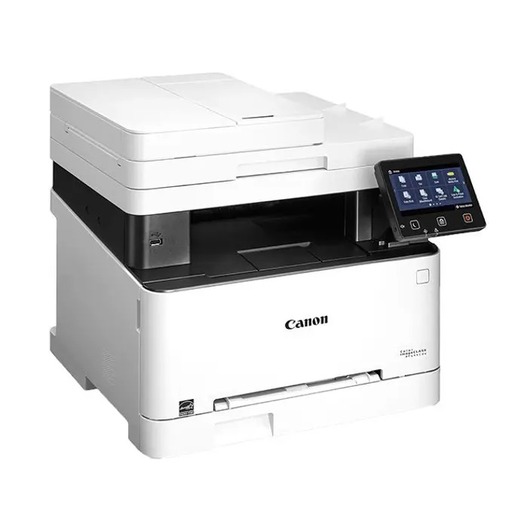 Canon multifunkcijski pisač laser i-SENSYS MF664cdw