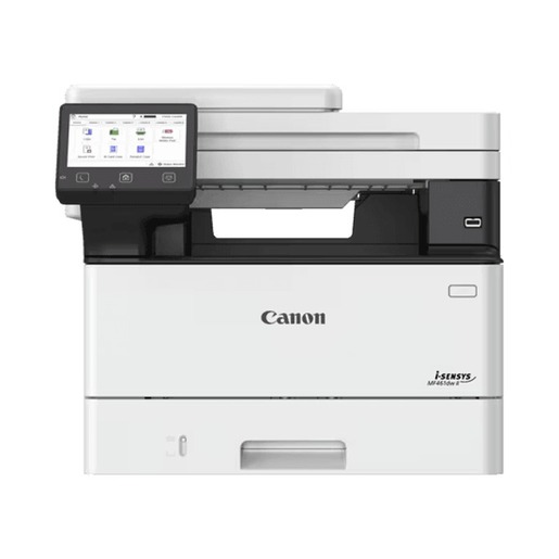 Canon multifunkcijski pisač laser i-SENSYS MF465dw II