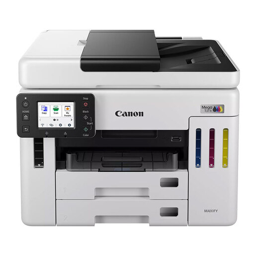 Canon multifunkcijski pisač Maxify GX7140