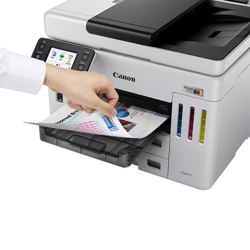 Canon multifunkcijski pisač Maxify GX7140