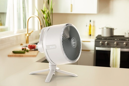Shark ventilator FA220EU Flex Breeze (mister)