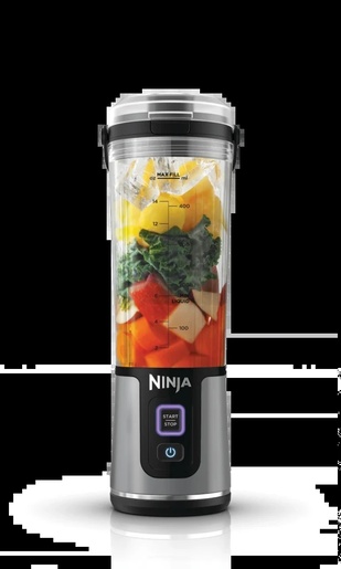 Ninja prijenosni blender BC151EUNV Blast, plava