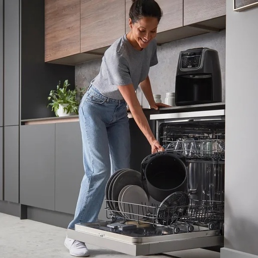 Ninja friteza AF160EU Single Basket 6u1, 5.2 l