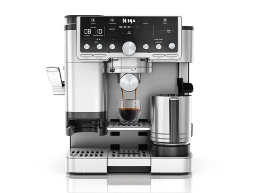 Ninja ES701EU Luxe Cafe Pro aparat za kavu