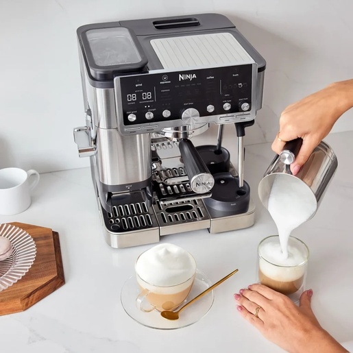 Ninja ES701EU Luxe Cafe Pro aparat za kavu
