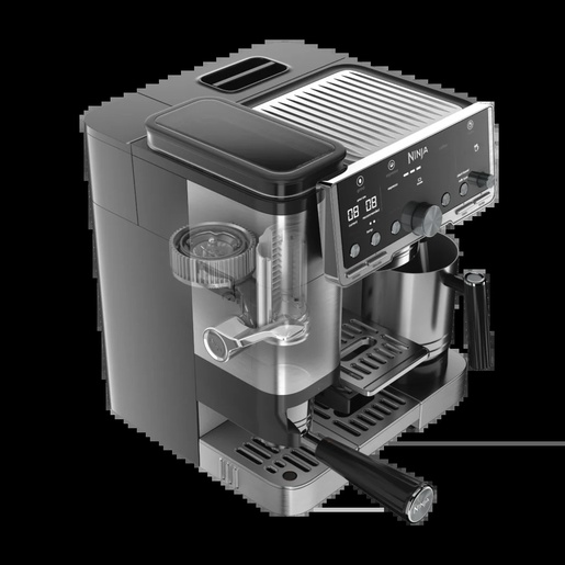 Ninja ES701EU Luxe Cafe Pro aparat za kavu