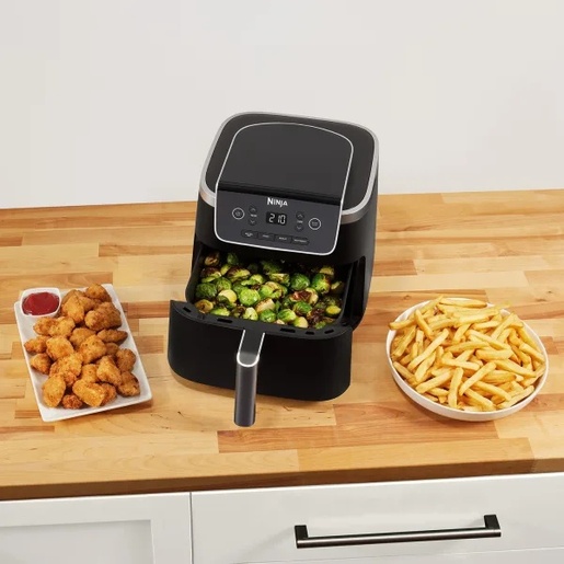 Ninja friteza AF140EU Single Basket 4u1, 4.7 l