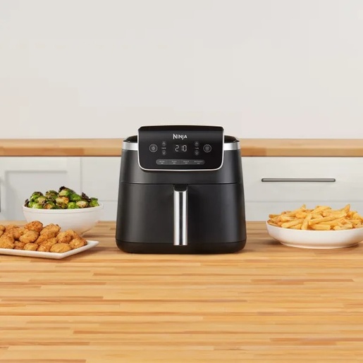 Ninja friteza AF140EU Single Basket 4u1, 4.7 l