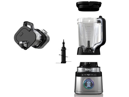 Ninja blender TB201EU Detect 2,1L 1200W