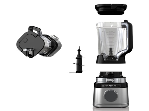 Ninja blender TB201EU Detect 2,1L 1200W