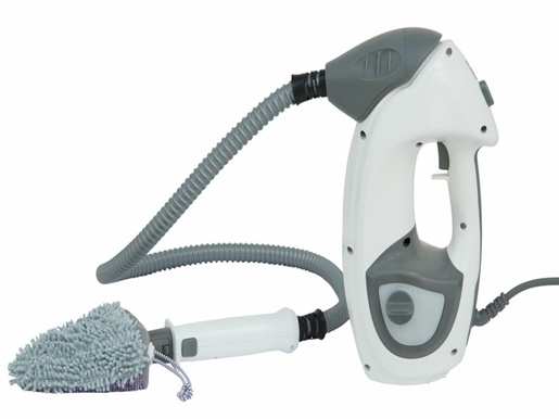 Shark parni čistač S6005EU Klik & Flip 0.35l, 1200W