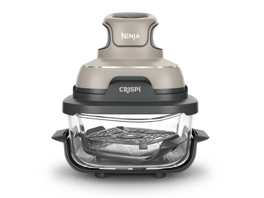 Ninja friteza FN101EUST Crispi 4u1, Stone