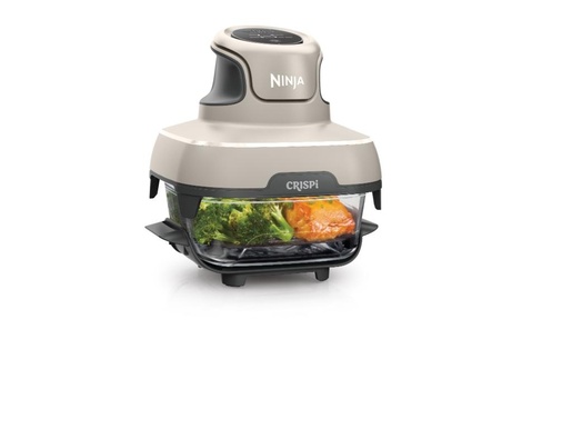 Ninja friteza FN101EUST Crispi 4u1, Stone