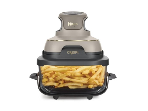 Ninja friteza FN101EUST Crispi 4u1, Stone
