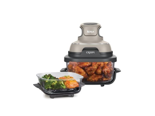 Ninja friteza FN101EUST Crispi 4u1, Stone