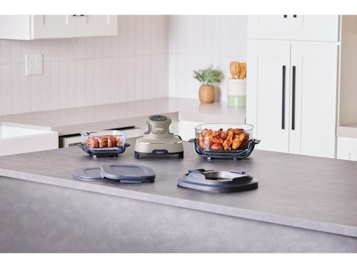 Ninja friteza FN101EUST Crispi 4u1, Stone