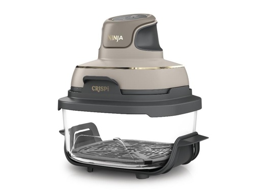 Ninja friteza FN101EUST Crispi 4u1, Stone