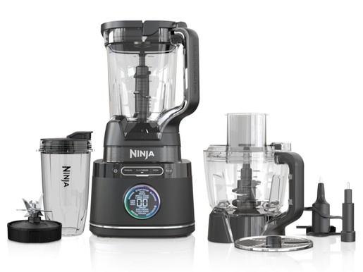 Ninja blender TB401EU Detect 2,1L+1,8L+3x 0,7L