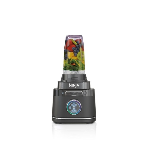 Ninja blender TB401EU Detect 2,1L+1,8L+3x 0,7L