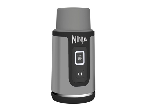 Ninja prijenosni blender BC151EUBK Blast, crna