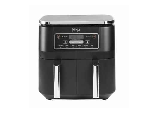 Ninja friteza AF300EU Foodie Dual Zone 6u1, 3.8 l x2