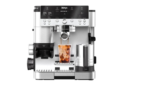 Ninja ES601EU Luxe Cafe Premier aparat za kavu