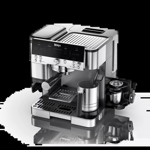 Ninja ES601EU Luxe Cafe Premier aparat za kavu