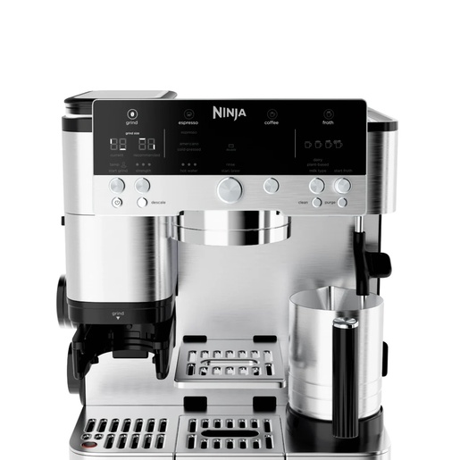 Ninja ES601EU Luxe Cafe Premier aparat za kavu