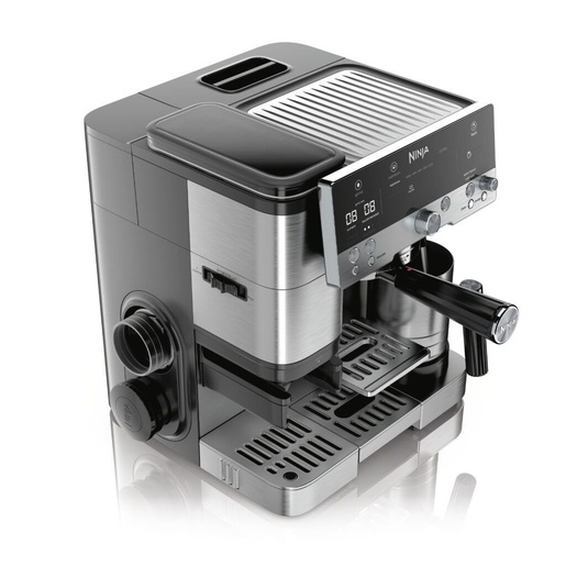 Ninja ES601EU Luxe Cafe Premier aparat za kavu