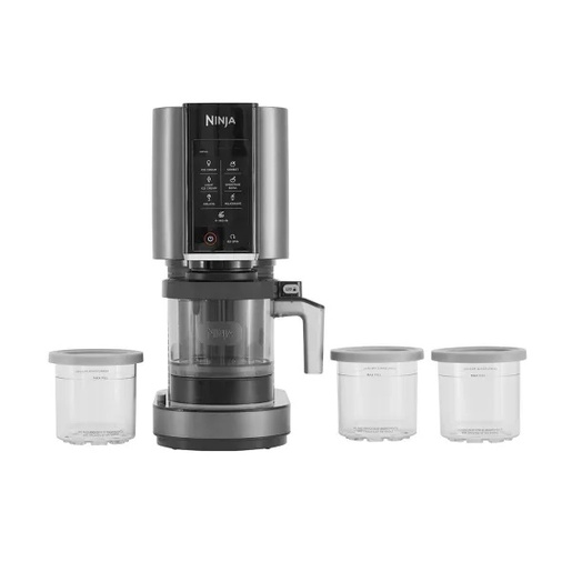 Ninja uređaj za sladoled NC302EU Creami 2 x 0.47 l
