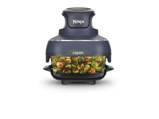 Ninja friteza FN101EUGY Crispi 4u1, Gray