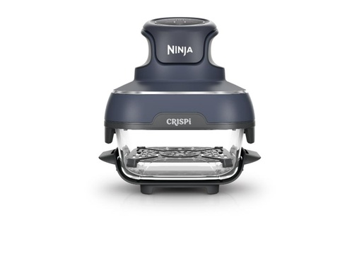 Ninja friteza FN101EUGY Crispi 4u1, Gray