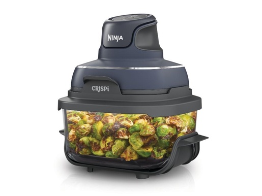 Ninja friteza FN101EUGY Crispi 4u1, Gray