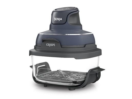 Ninja friteza FN101EUGY Crispi 4u1, Gray