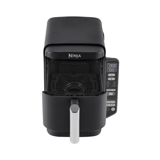 Ninja friteza SL300EU Foodie Double Stack 6u1, crna