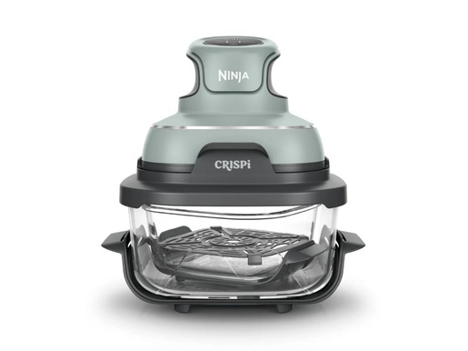 Ninja friteza FN101EUSG Crispi 4u1, Sage Green