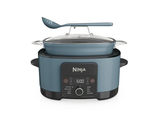 Ninja Foodie MC1001EU multicooker 8u1