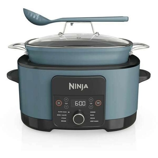 Ninja Foodie MC1001EU multicooker 8u1