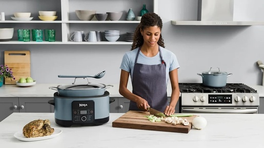Ninja Foodie MC1001EU multicooker 8u1