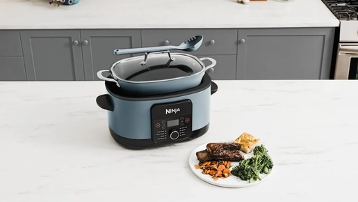 Ninja Foodie MC1001EU multicooker 8u1