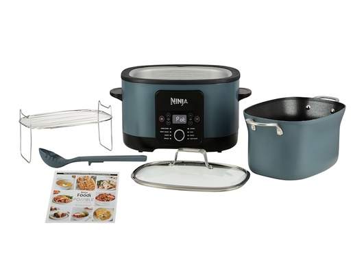 Ninja Foodie MC1001EU multicooker 8u1