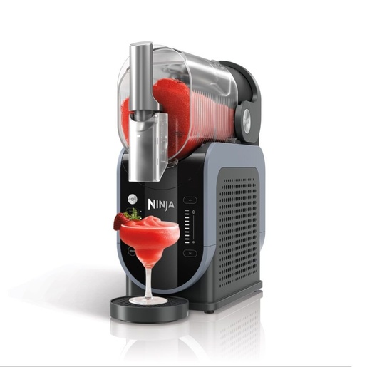 NINJA aparat za smrznute napitke bez leda FS301EU Slushi, 200 W