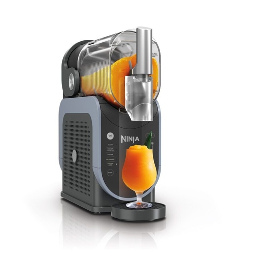 NINJA aparat za smrznute napitke bez leda FS301EU Slushi, 200 W