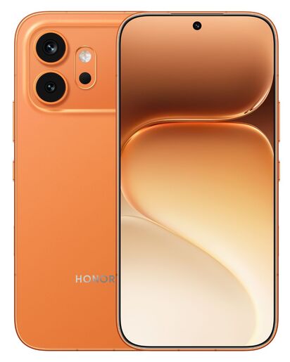Honor 600 5G 8GB/256GB Orange, mobitel