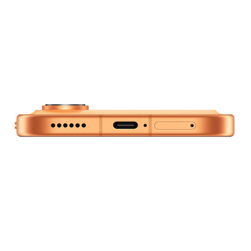Honor 600 5G 8GB/256GB Orange, mobitel