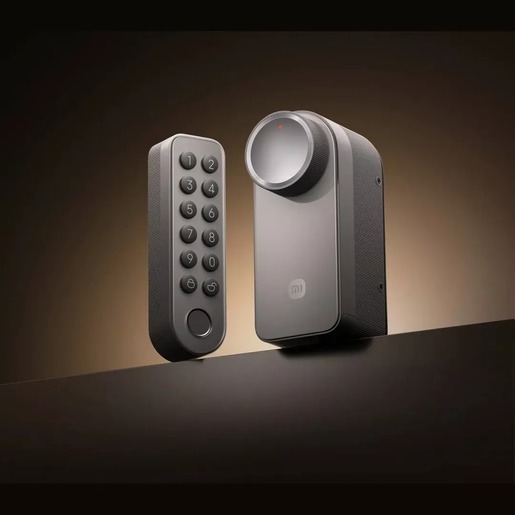 Xiaomi Self-Install pametna brava EU + tipkovnica