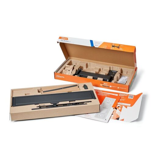 Vogel's TVM1623 nosač za 40"-77" nagib + TVM1223 nosač za 19"-43" nagib gratis