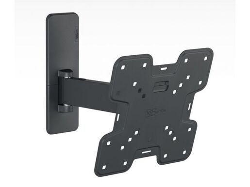 Vogel's TVM1623 nosač za 40"-77" nagib + TVM1223 nosač za 19"-43" nagib gratis