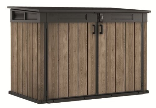 Keter horizontalni spremnik 2020 l, Ashwood